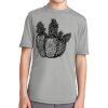 Youth Performance Blend Tee Thumbnail