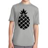Youth Performance Blend Tee Thumbnail