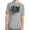 Youth Performance Blend Tee Thumbnail