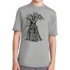 Youth Performance Blend Tee Thumbnail