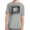 Youth Performance Blend Tee Thumbnail
