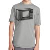 Youth Performance Blend Tee Thumbnail