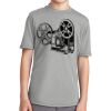Youth Performance Blend Tee Thumbnail