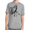 Youth Performance Blend Tee Thumbnail