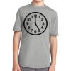 Youth Performance Blend Tee Thumbnail