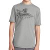 Youth Performance Blend Tee Thumbnail