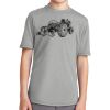 Youth Performance Blend Tee Thumbnail