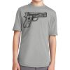 Youth Performance Blend Tee Thumbnail