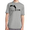 Youth Performance Blend Tee Thumbnail