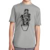 Youth Performance Blend Tee Thumbnail