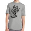 Youth Performance Blend Tee Thumbnail