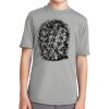 Youth Performance Blend Tee Thumbnail