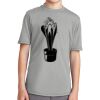 Youth Performance Blend Tee Thumbnail
