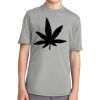 Youth Performance Blend Tee Thumbnail