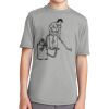 Youth Performance Blend Tee Thumbnail