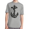Youth Performance Blend Tee Thumbnail