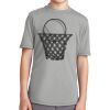 Youth Performance Blend Tee Thumbnail