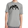 Youth Performance Blend Tee Thumbnail