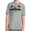 Youth Performance Blend Tee Thumbnail