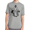 Youth Performance Blend Tee Thumbnail