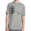 Youth Performance Blend Tee Thumbnail