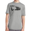 Youth Performance Blend Tee Thumbnail
