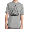 Youth Performance Blend Tee Thumbnail
