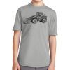 Youth Performance Blend Tee Thumbnail