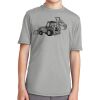 Youth Performance Blend Tee Thumbnail