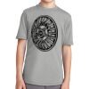 Youth Performance Blend Tee Thumbnail