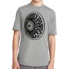 Youth Performance Blend Tee Thumbnail