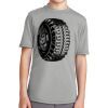 Youth Performance Blend Tee Thumbnail