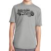 Youth Performance Blend Tee Thumbnail