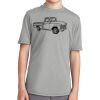 Youth Performance Blend Tee Thumbnail
