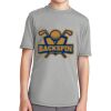 Youth Performance Blend Tee Thumbnail
