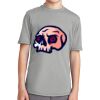 Youth Performance Blend Tee Thumbnail