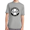 Youth Performance Blend Tee Thumbnail