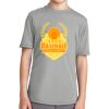 Youth Performance Blend Tee Thumbnail