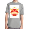 Youth Performance Blend Tee Thumbnail