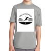 Youth Performance Blend Tee Thumbnail