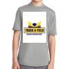 Youth Performance Blend Tee Thumbnail
