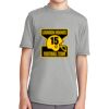 Youth Performance Blend Tee Thumbnail