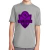 Youth Performance Blend Tee Thumbnail