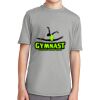 Youth Performance Blend Tee Thumbnail