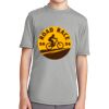 Youth Performance Blend Tee Thumbnail