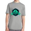 Youth Performance Blend Tee Thumbnail
