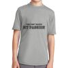 Youth Performance Blend Tee Thumbnail