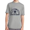 Youth Performance Blend Tee Thumbnail
