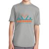 Youth Performance Blend Tee Thumbnail