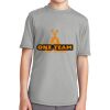 Youth Performance Blend Tee Thumbnail